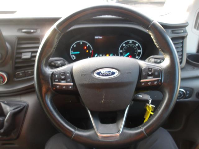 Used Ford Transit 2021 for sale - 77335927: Photo 17