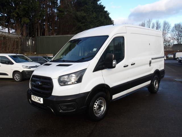 Used Ford Transit 2021 for sale - 77335927: Photo 3