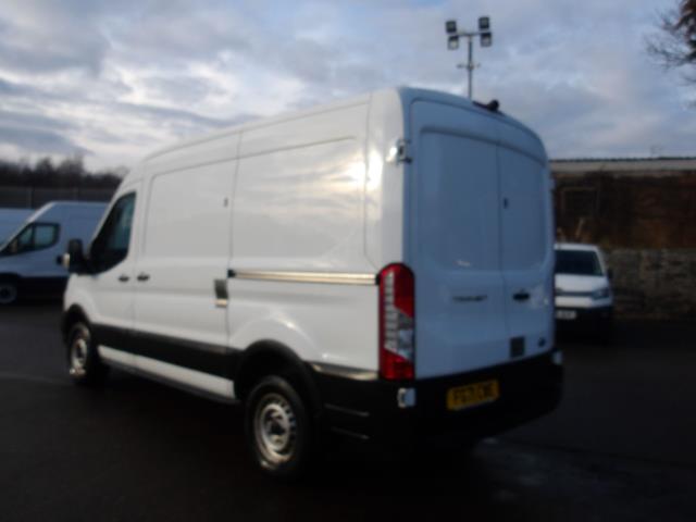 Used Ford Transit 2021 for sale - 77335927: Photo 6