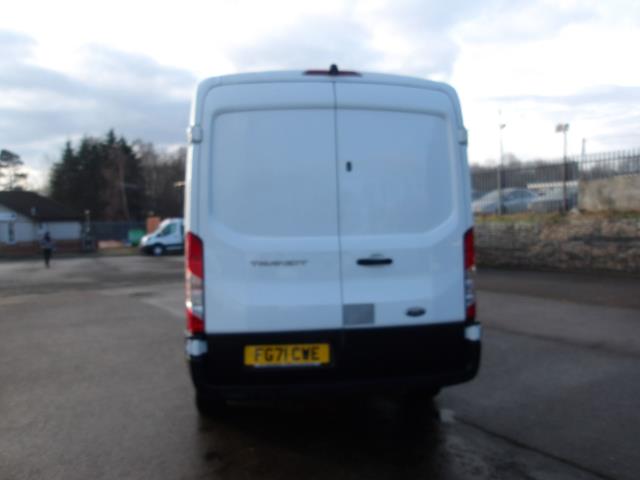Used Ford Transit 2021 for sale - 77335927: Photo 7