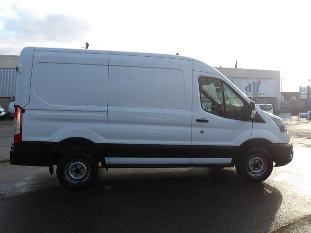 Used Ford Transit 2021 for sale - 77335927: Photo 8