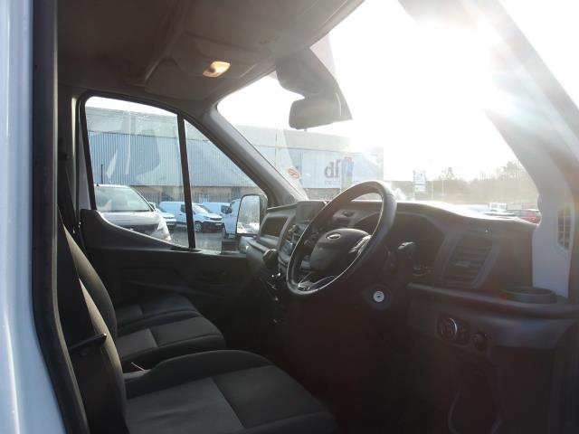 Used Ford Transit 2021 for sale - 77335927: Photo 9