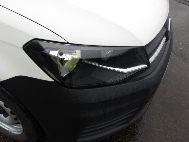 Used Volkswagen Caddy 2019 for sale - 77450635: Photo 13