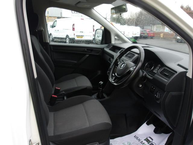 Used Volkswagen Caddy 2019 for sale - 77450635: Photo 15