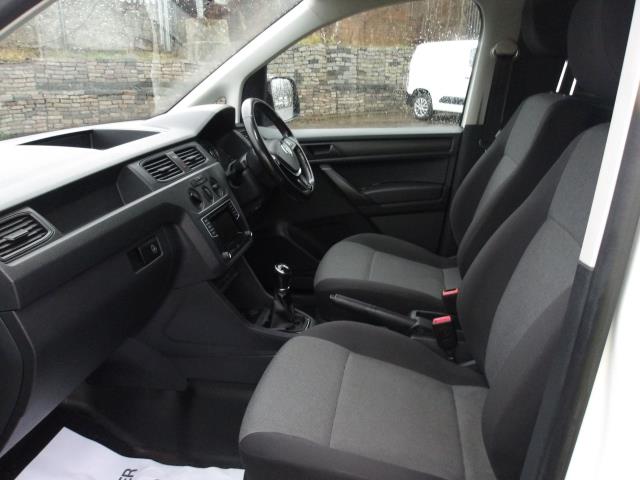 Used Volkswagen Caddy 2019 for sale - 77450635: Photo 16