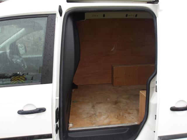 Used Volkswagen Caddy 2019 for sale - 77450635: Photo 17