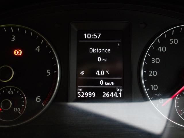 Used Volkswagen Caddy 2019 for sale - 77450635: Photo 22