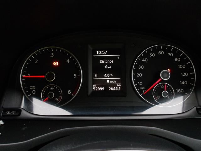 Used Volkswagen Caddy 2019 for sale - 77450635: Photo 23