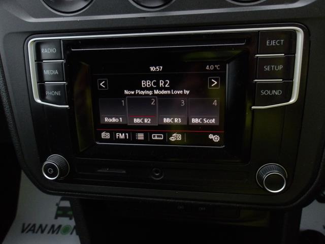 Used Volkswagen Caddy 2019 for sale - 77450635: Photo 25