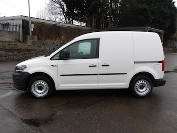 Used Volkswagen Caddy 2019 for sale - 77450635: Photo