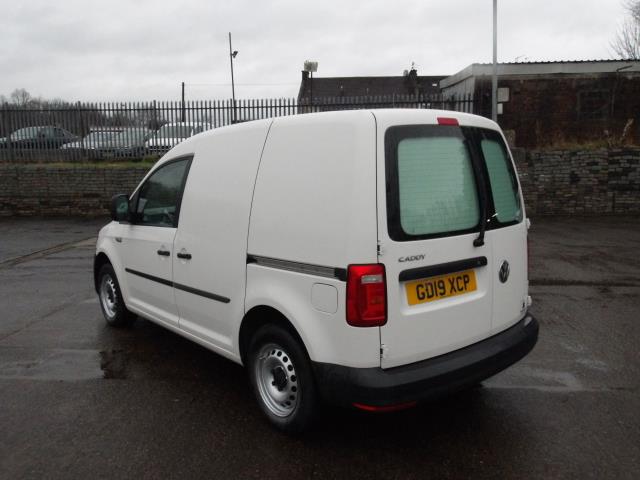 Used Volkswagen Caddy 2019 for sale - 77450635: Photo 5