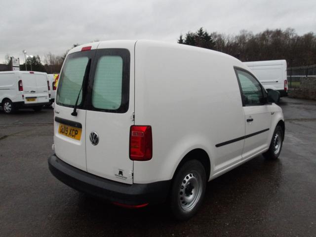 Used Volkswagen Caddy 2019 for sale - 77450635: Photo 7