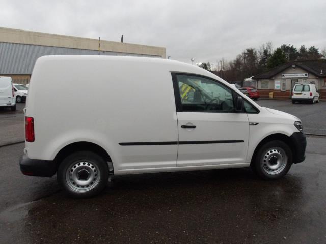 Used Volkswagen Caddy 2019 for sale - 77450635: Photo 8
