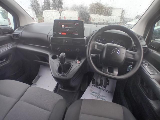 Used Citroen Berlingo 2020 for sale - 77171144: Photo 15