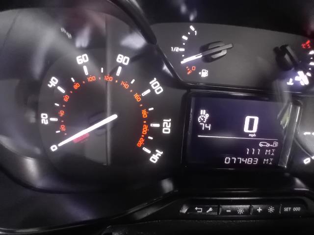 Used Citroen Berlingo 2020 for sale - 77171144: Photo 16