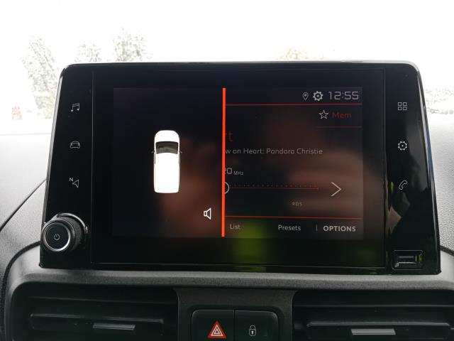 Used Citroen Berlingo 2020 for sale - 77171144: Photo 21