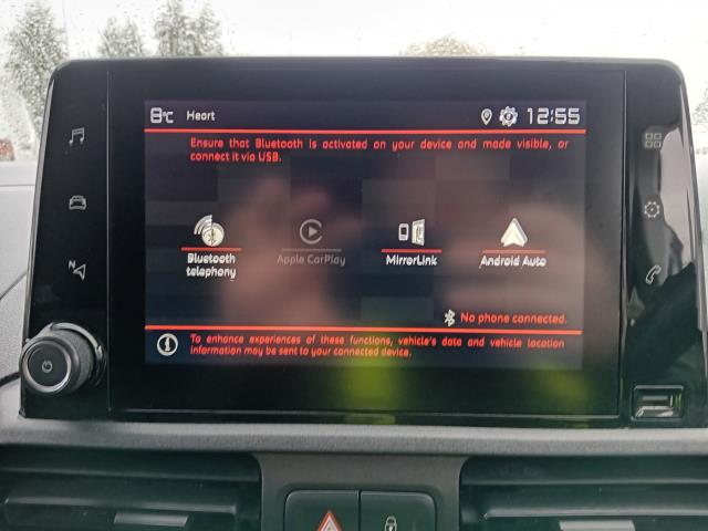 Used Citroen Berlingo 2020 for sale - 77171144: Photo 23