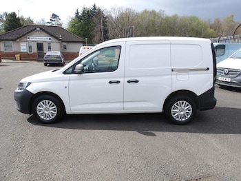 Used Volkswagen Caddy 2022 for sale - 79196220: Photo
