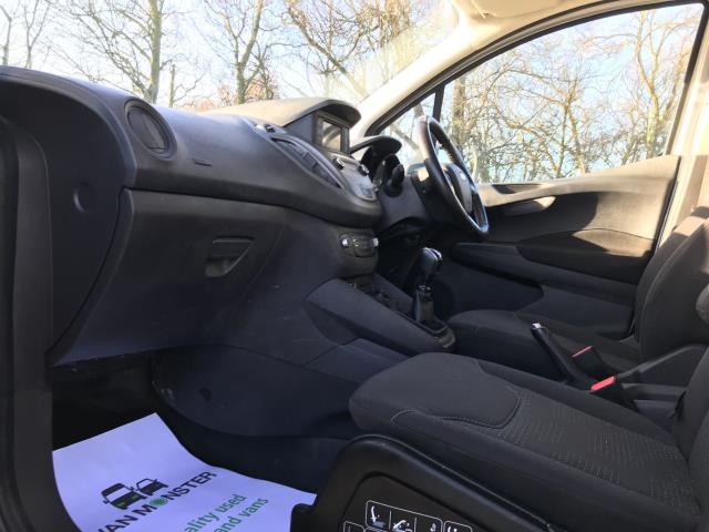 Used Ford Transit Courier 2019 for sale - 77283038: Photo 18