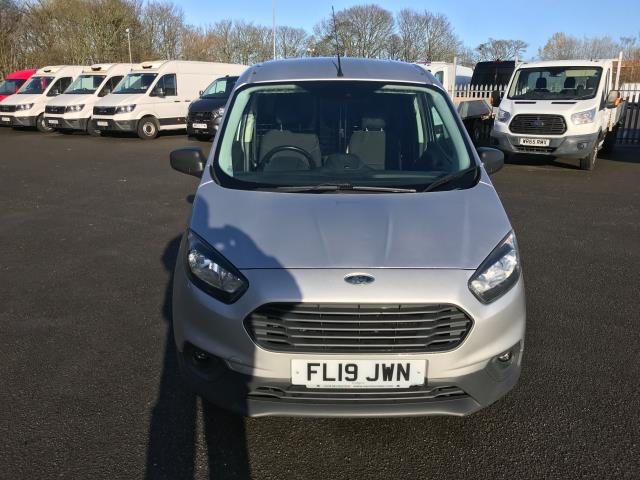 Used Ford Transit Courier 2019 for sale - 77283038: Photo 2