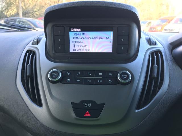 Used Ford Transit Courier 2019 for sale - 77283038: Photo 21