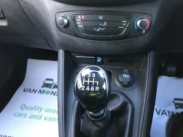 Used Ford Transit Courier 2019 for sale - 77283038: Photo 22