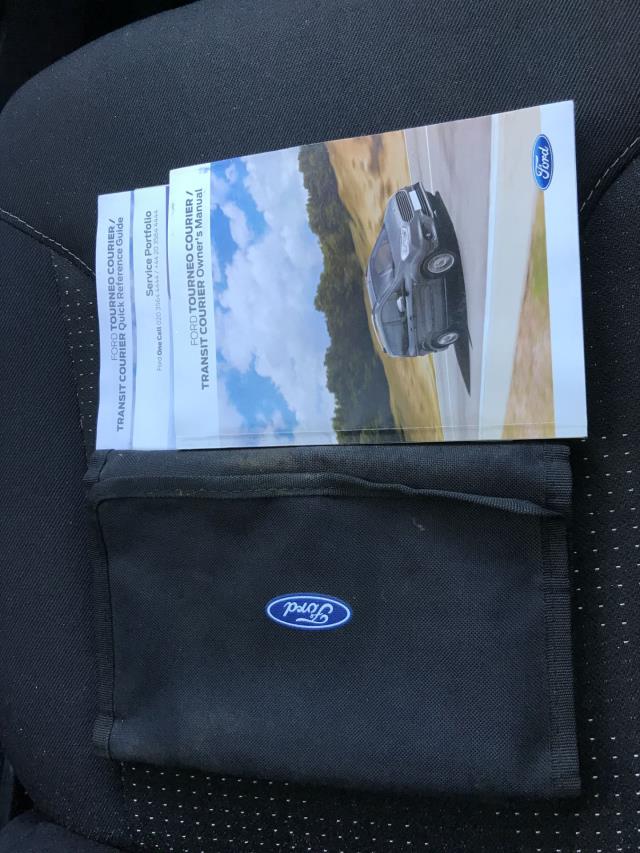 Used Ford Transit Courier 2019 for sale - 77283038: Photo 27