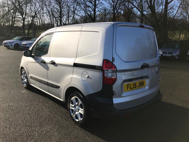 Used Ford Transit Courier 2019 for sale - 77283038: Photo 6