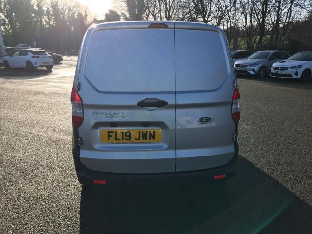 Used Ford Transit Courier 2019 for sale - 77283038: Photo 7