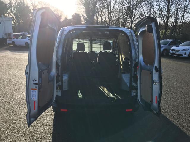 Used Ford Transit Courier 2019 for sale - 77283038: Photo 8