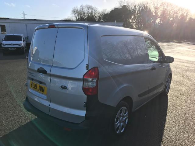 Used Ford Transit Courier 2019 for sale - 77283038: Photo 9