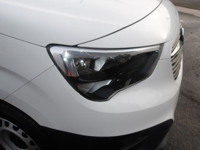 Used Vauxhall Combo 2021 for sale - 77258832: Photo 11