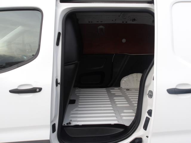 Used Vauxhall Combo 2021 for sale - 77258832: Photo 14