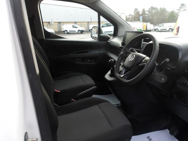 Used Vauxhall Combo 2021 for sale - 77258832: Photo 17