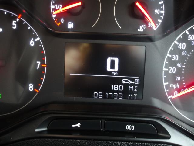 Used Vauxhall Combo 2021 for sale - 77258832: Photo 19