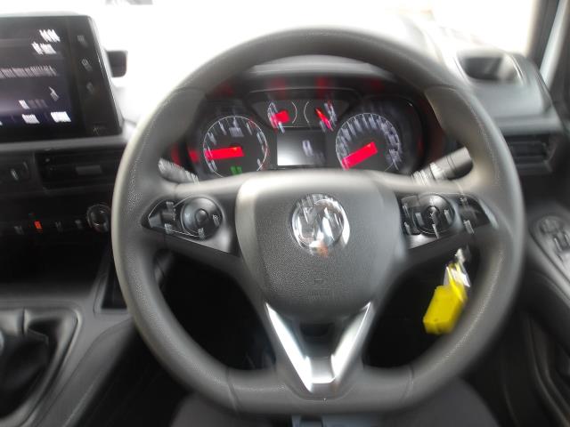 Used Vauxhall Combo 2021 for sale - 77258832: Photo 21