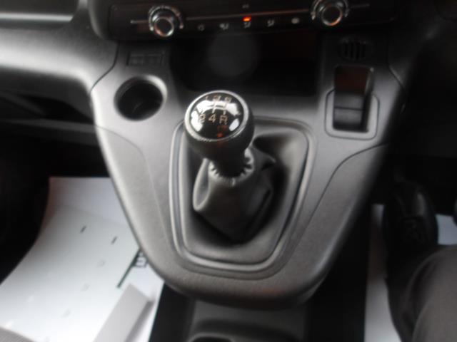 Used Vauxhall Combo 2021 for sale - 77258832: Photo 25