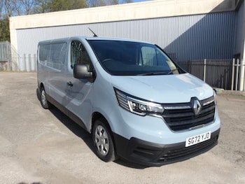 Used Renault Trafic 2022 for sale - 78907538: Photo
