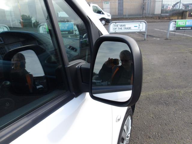 Used Peugeot Partner 2020 for sale - 77946067: Photo 11