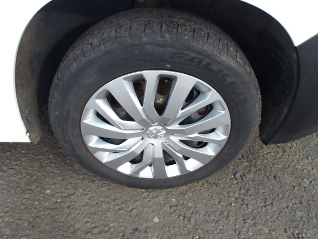 Used Peugeot Partner 2020 for sale - 77946067: Photo 12