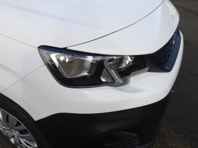 Used Peugeot Partner 2020 for sale - 77946067: Photo 13