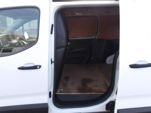 Used Peugeot Partner 2020 for sale - 77946067: Photo 15