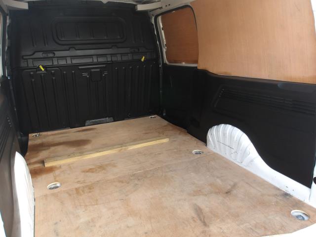 Used Peugeot Partner 2020 for sale - 77946067: Photo 17