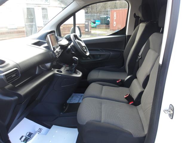 Used Peugeot Partner 2020 for sale - 77946067: Photo 18