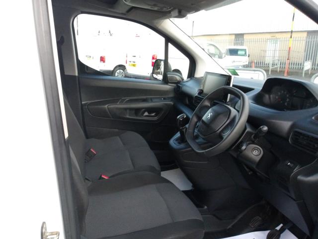 Used Peugeot Partner 2020 for sale - 77946067: Photo 19