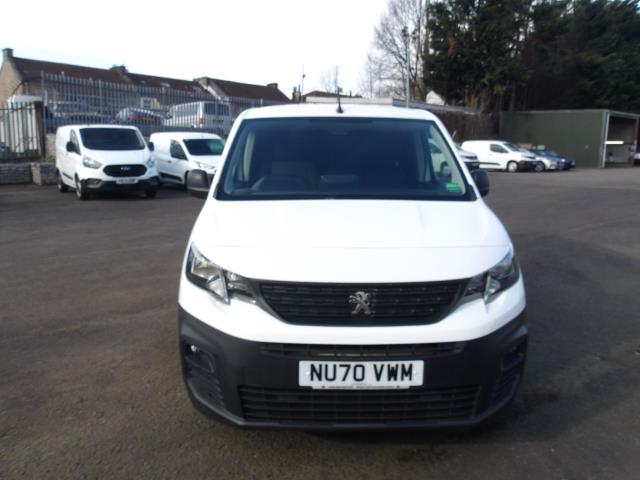 Used Peugeot Partner 2020 for sale - 77946067: Photo 2