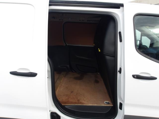 Used Peugeot Partner 2020 for sale - 77946067: Photo 21