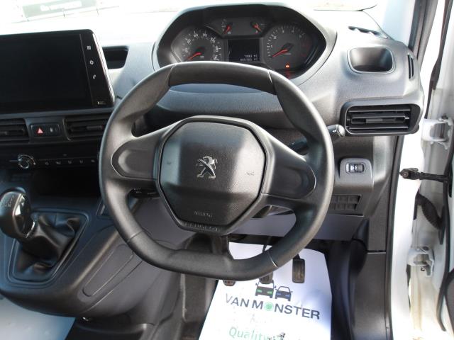 Used Peugeot Partner 2020 for sale - 77946067: Photo 22