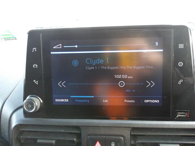 Used Peugeot Partner 2020 for sale - 77946067: Photo 24