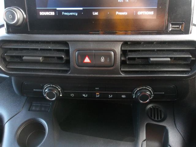 Used Peugeot Partner 2020 for sale - 77946067: Photo 26